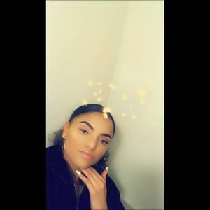 Meet your Posher, Bianca